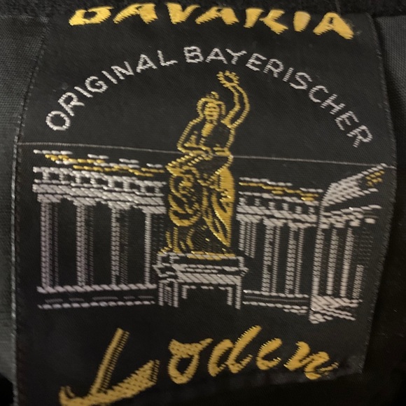 Vintage original Bayerischer - Picture 3 of 3